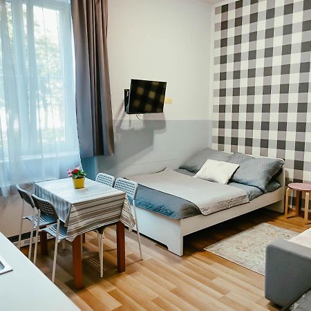 كراكوفيا Dragon Apartment W Centrum المظهر الخارجي الصورة