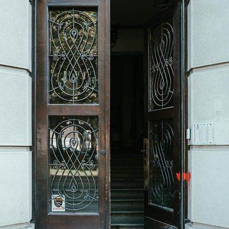 كراكوفيا Dragon Apartment W Centrum المظهر الخارجي الصورة