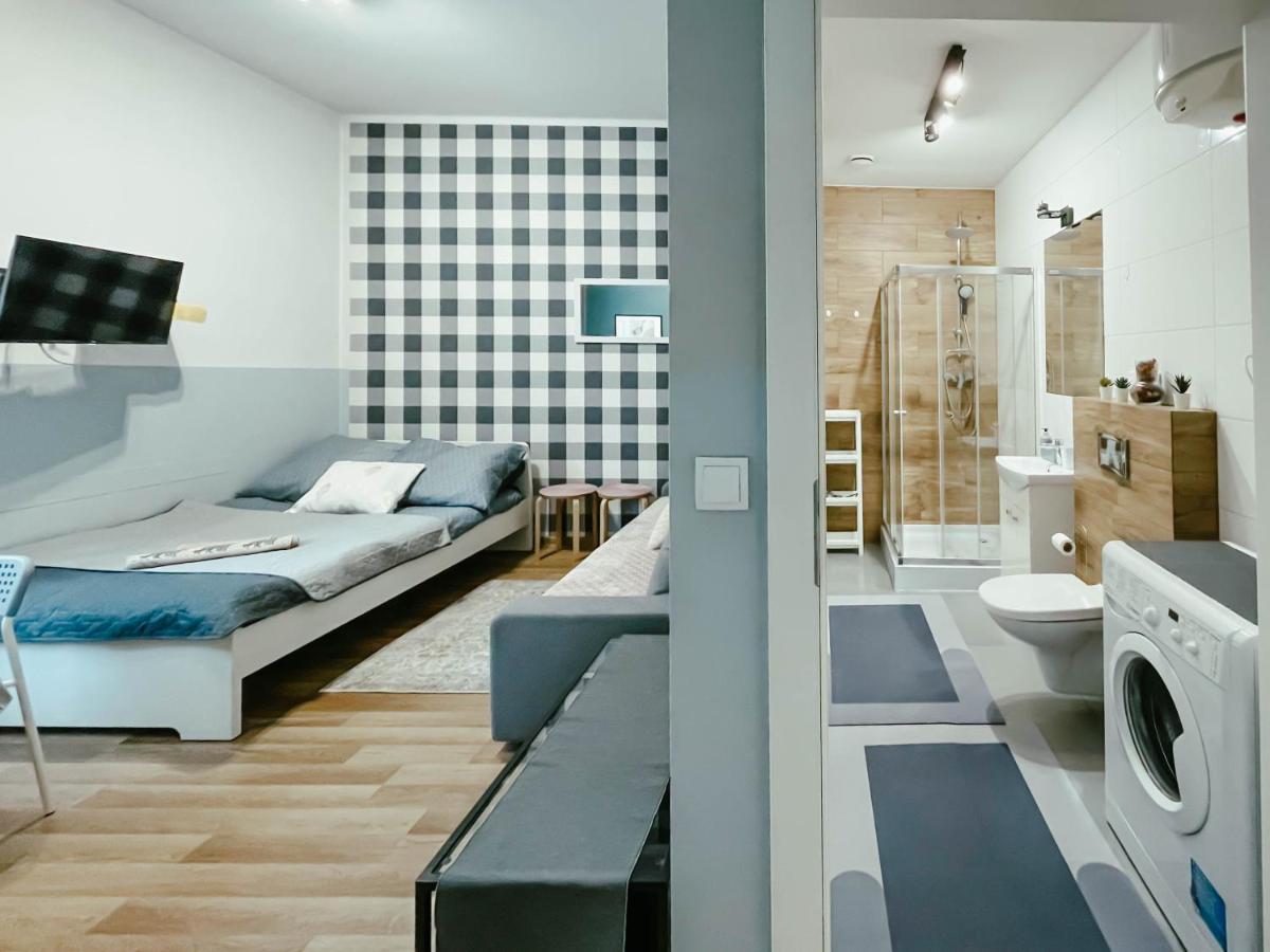كراكوفيا Dragon Apartment W Centrum المظهر الخارجي الصورة