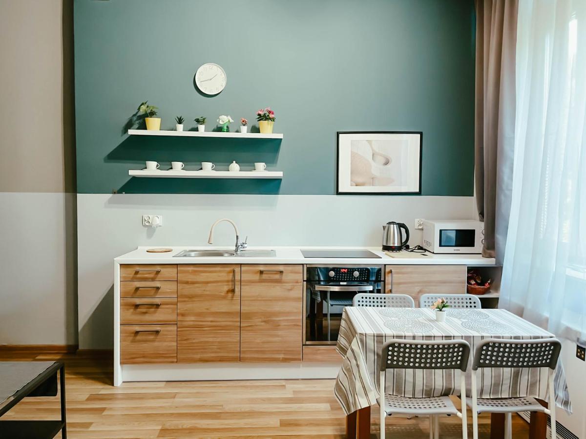 كراكوفيا Dragon Apartment W Centrum المظهر الخارجي الصورة