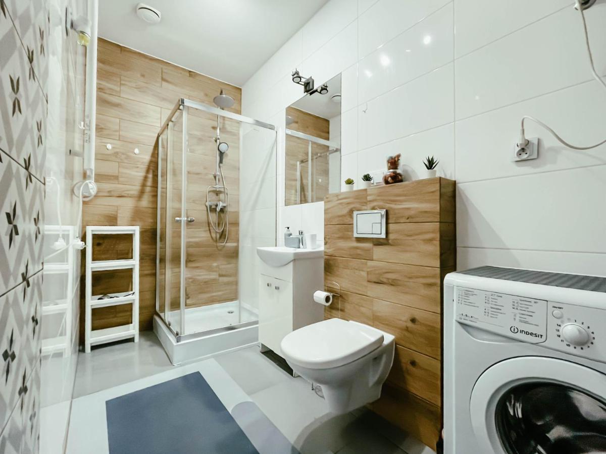 كراكوفيا Dragon Apartment W Centrum المظهر الخارجي الصورة