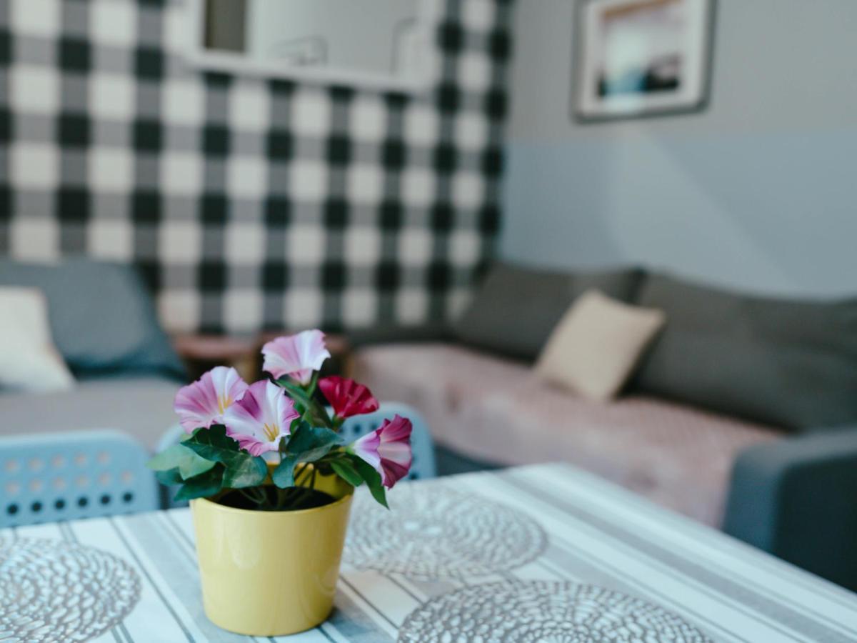 كراكوفيا Dragon Apartment W Centrum المظهر الخارجي الصورة