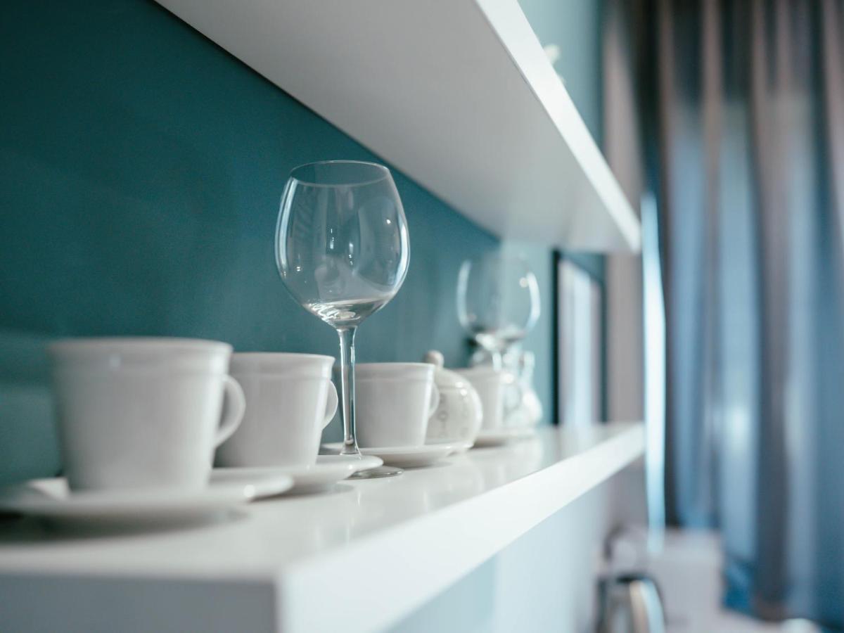 كراكوفيا Dragon Apartment W Centrum المظهر الخارجي الصورة