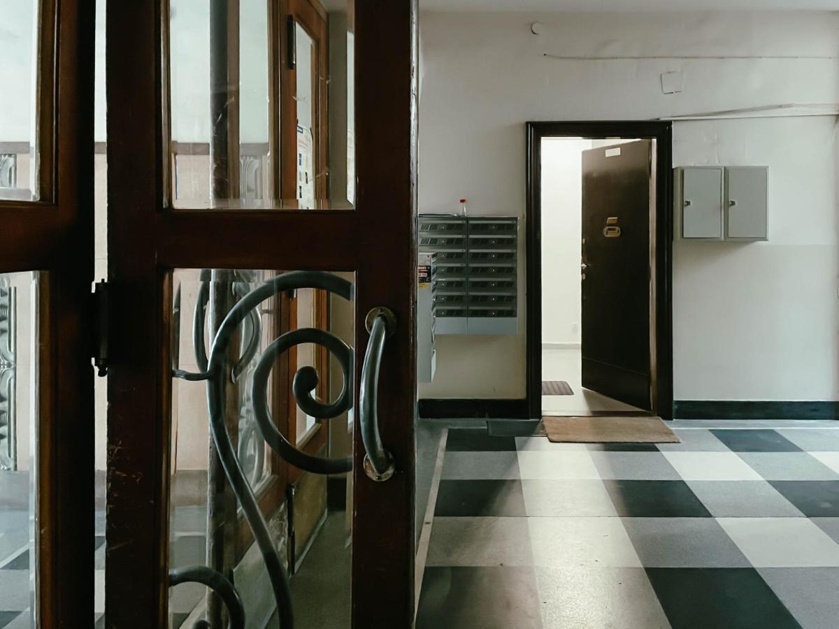 كراكوفيا Dragon Apartment W Centrum المظهر الخارجي الصورة