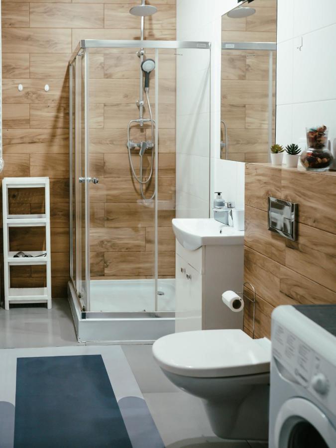 كراكوفيا Dragon Apartment W Centrum المظهر الخارجي الصورة